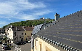 Au Coeur De Montmedy